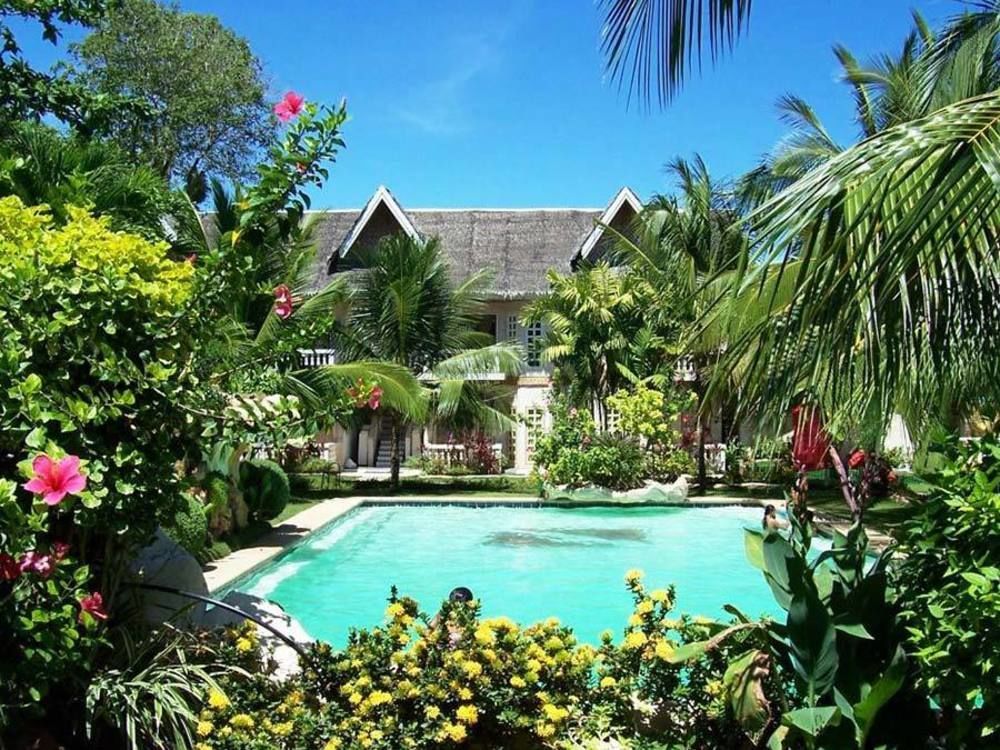 Bohol Divers Resort Totolan ภายนอก รูปภาพ
