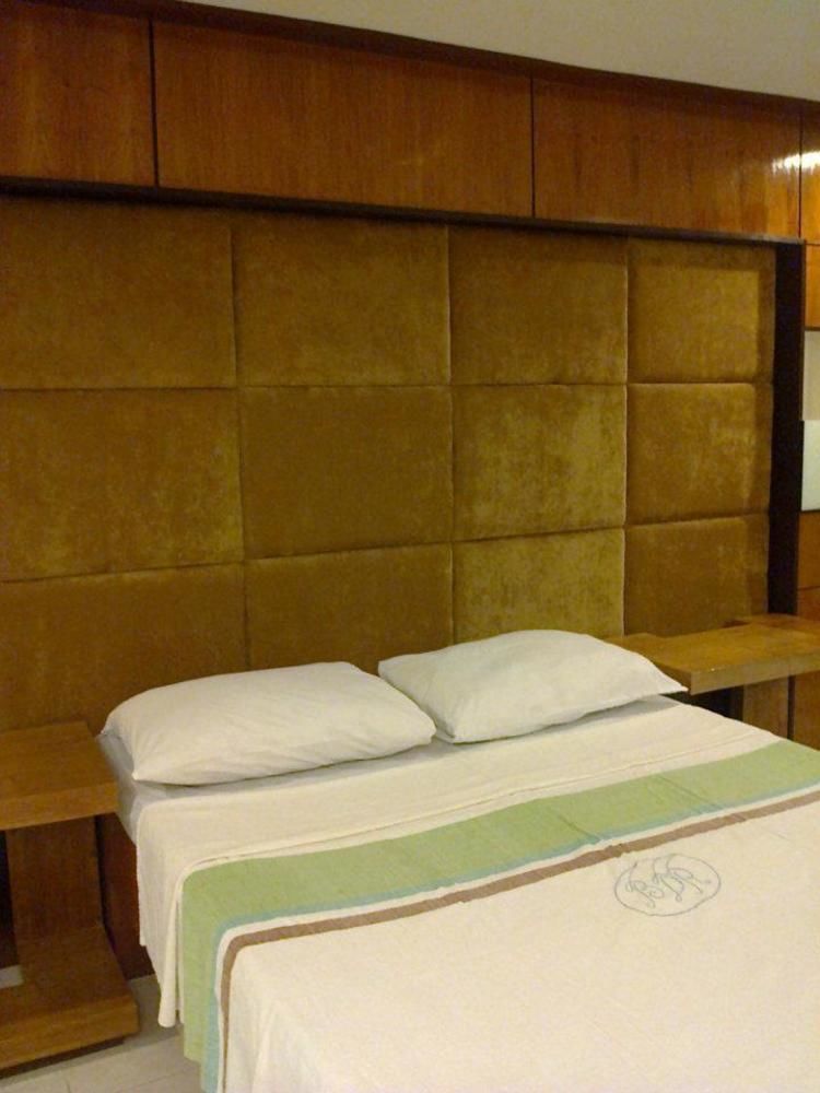 Bohol Divers Resort Totolan ภายนอก รูปภาพ