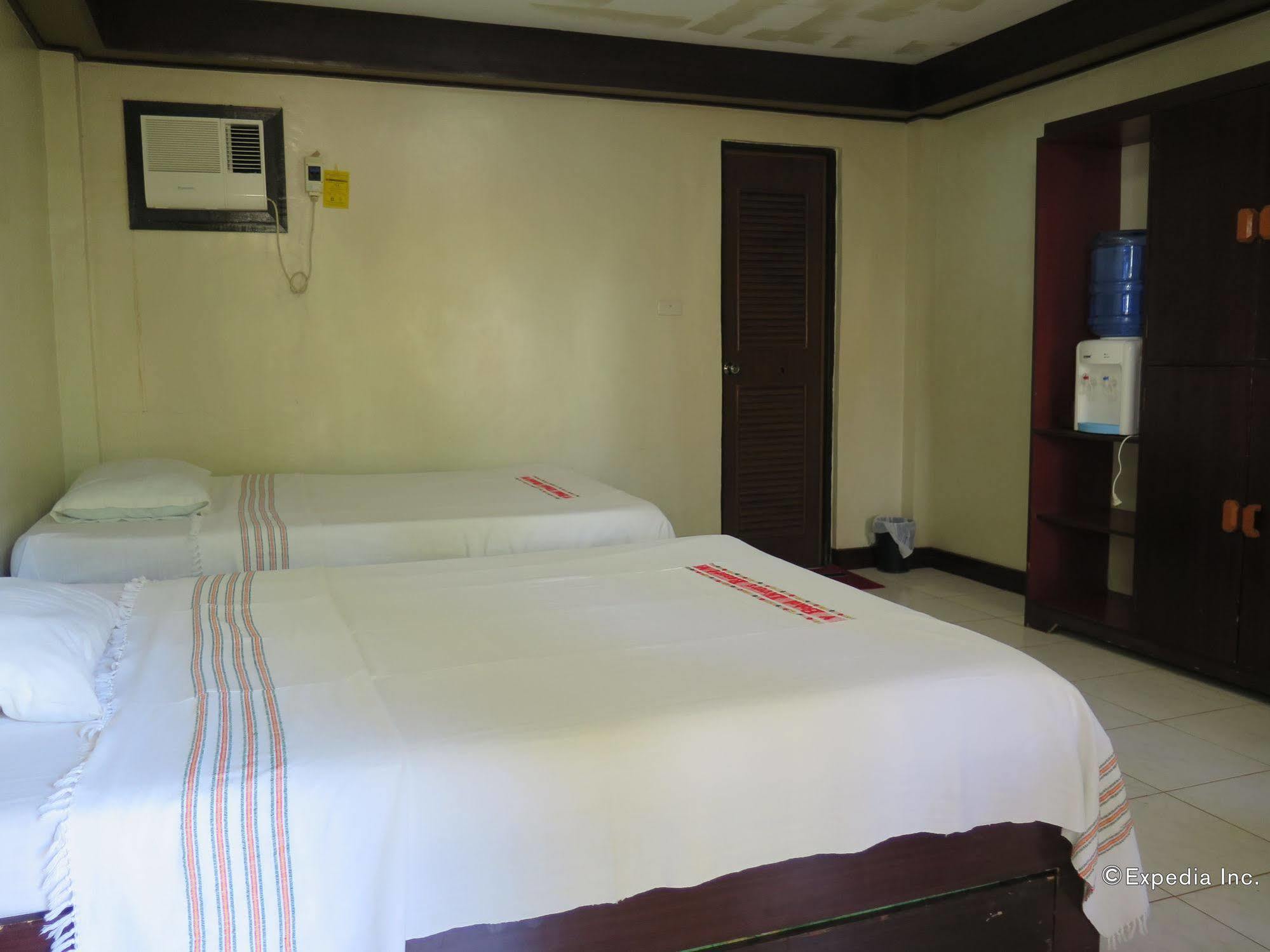 Bohol Divers Resort Totolan ภายนอก รูปภาพ