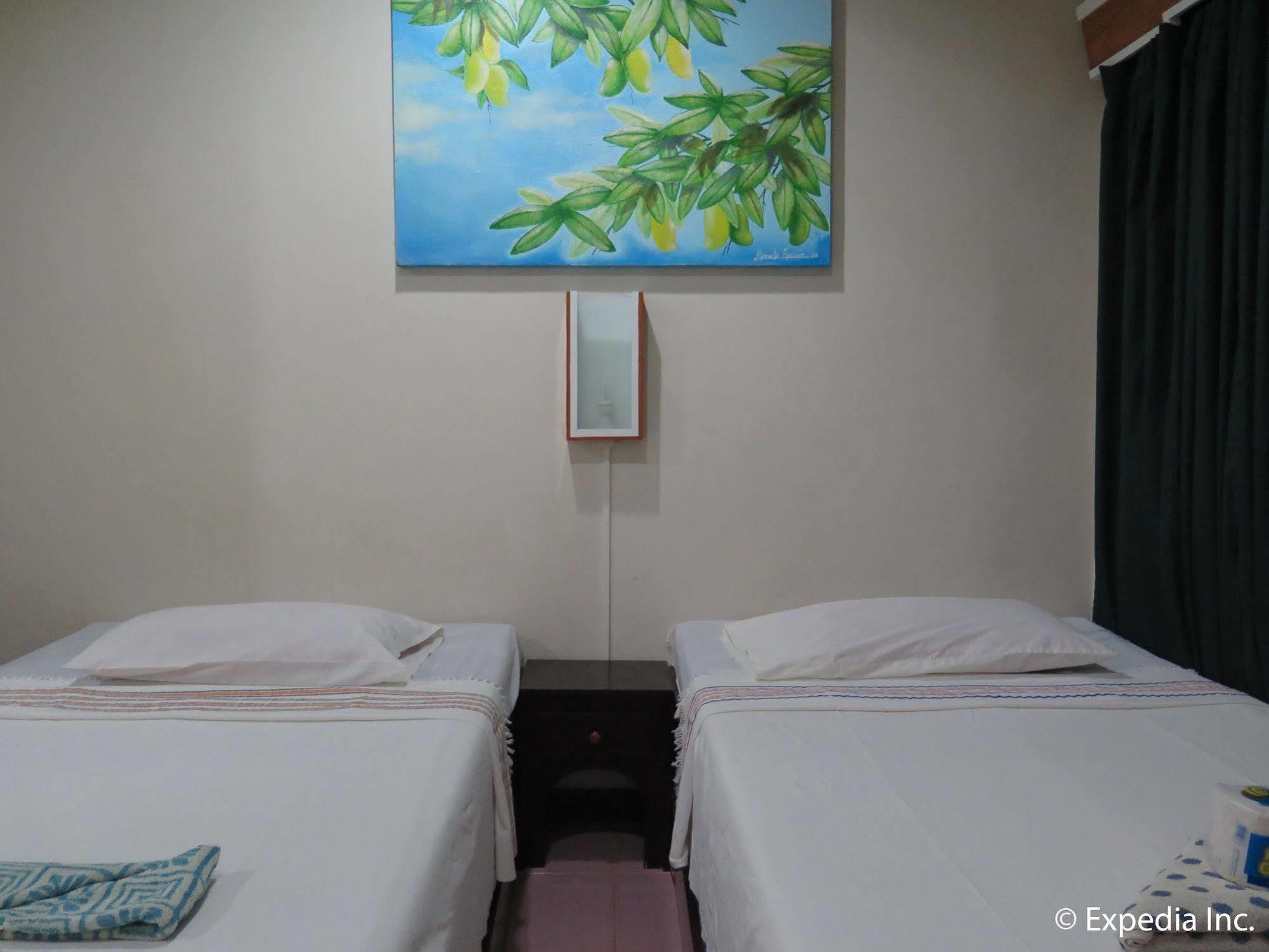 Bohol Divers Resort Totolan ภายนอก รูปภาพ