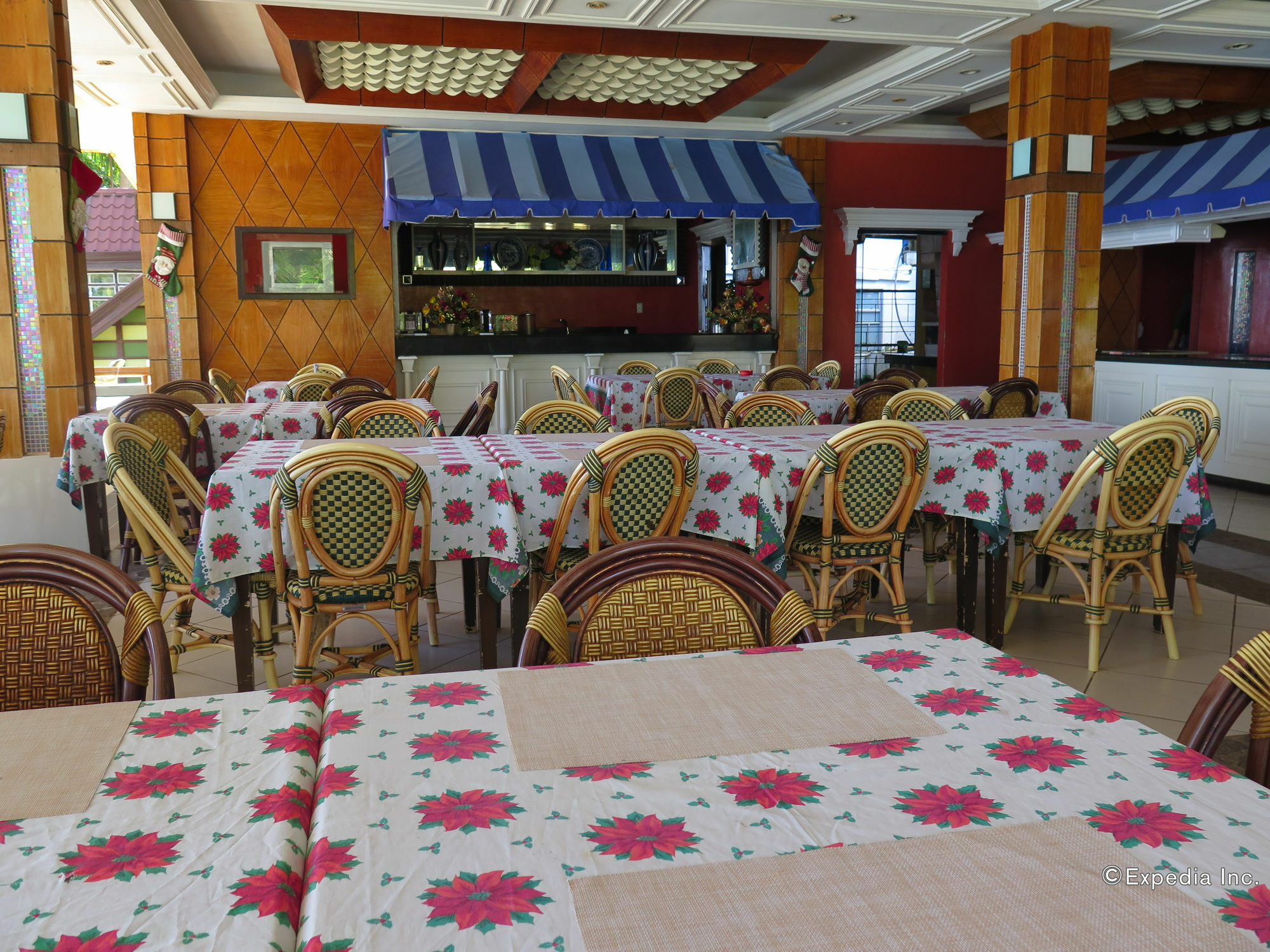 Bohol Divers Resort Totolan ภายนอก รูปภาพ